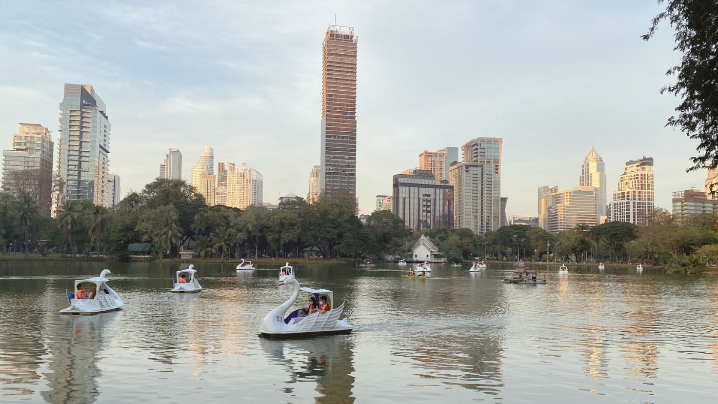 cosa-vedere-a-bangkok-lumpini-park