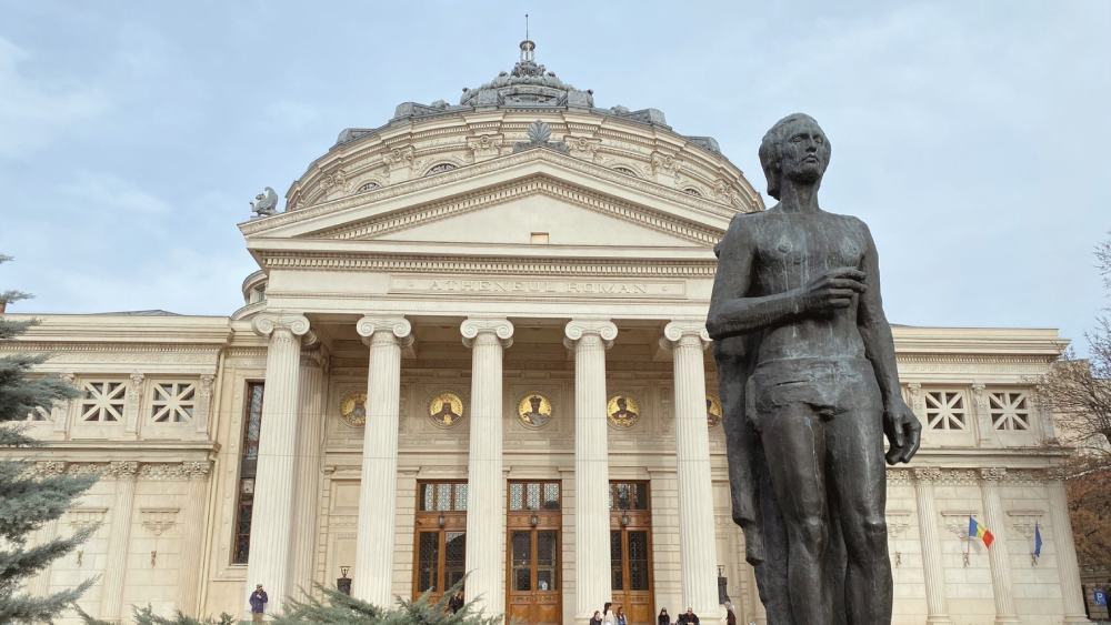 cose-da-vedere-a-bucarest-ateneo-rumeno