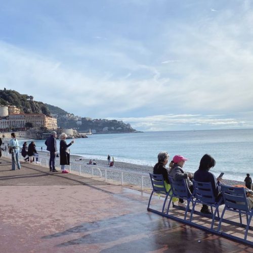 Cosa vedere a Nizza in 1 giorno