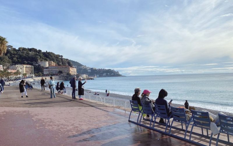 Cosa vedere a Nizza in 1 giorno