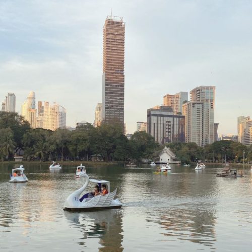 cosa-vedere-a-bangkok-lumpini-park