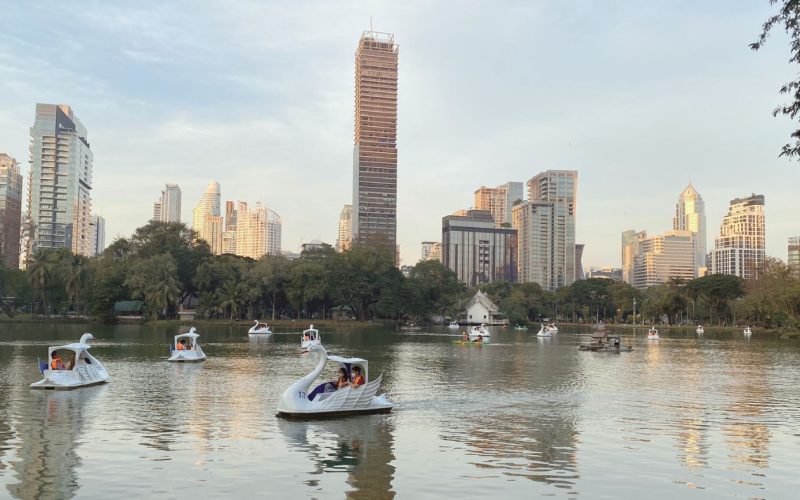 cosa-vedere-a-bangkok-lumpini-park