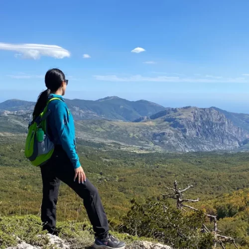 Il Giardino degli Dei: Un Paradiso Terrestre nel Cuore del Parco Nazionale del Pollino