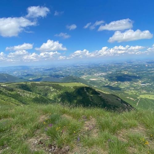 Piani di Ragnolo: Il Balcone Naturale delle Marche