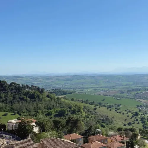 Cosa vedere a Recanati: La Città dell’Infinito